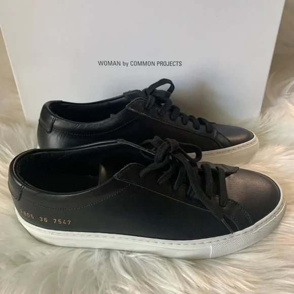 Common Projects - Picture 3 of 6